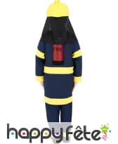 Déguisement pompier enfant, image 2