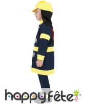 Déguisement pompier enfant, image 1
