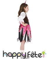 Déguisement pirate femme enfant, image 1