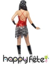 Déguisement pirate femme sexy flash, image 3