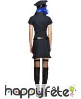 Déguisement policière femme sexy, image 1