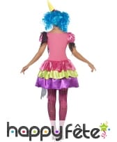 Déguisement péché gourmandise, image 2