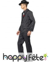 Déguisement parrain homme, image 3