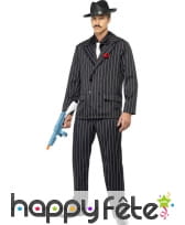 Déguisement parrain homme