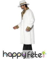Déguisement pimp homme, image 2