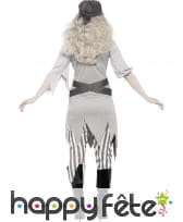 Déguisement pirate hanté fantome, image 1