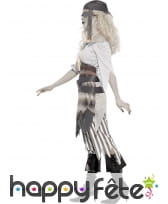 Déguisement pirate hanté fantome, image 2