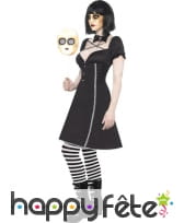 Déguisement poupée horreur, image 1