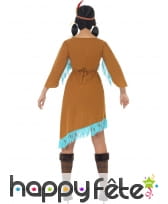 Déguisement princesse indienne, image 1