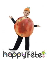 Déguisement pêche, James et la Grosse Pêche, image 2