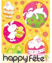 Décorations petit lapin pour anniversaire, image 4