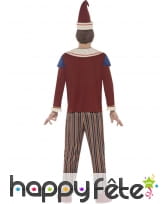 Déguisement Punch le possédé, image 1