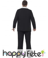 Déguisement parrain mafia grande taille, image 1