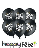 Décorations pour Nouvel An suspensions ou ballons, image 1