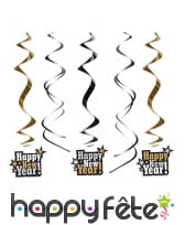 Décorations pour Nouvel An suspensions ou ballons, image 2