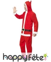 Déguisement père noël, image 1