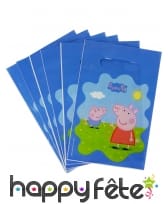 Déco Peppa Pig pour table d'anniversaire, image 17