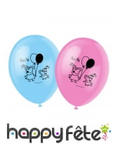 Déco Peppa Pig pour table d'anniversaire, image 24