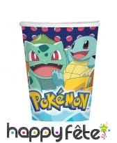 Déco Pokemon pour table d'anniversaire, image 2