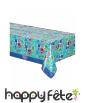 Décoration Pyjamasques pour table, image 1