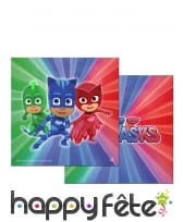 Décoration Pyjamasques pour table, image 3