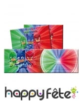 Décoration Pyjamasques pour table, image 5