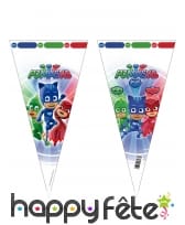 Décoration Pyjamasques pour table, image 6