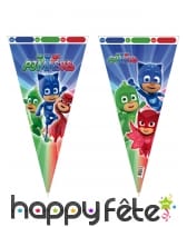 Décoration Pyjamasques pour table, image 7