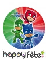 Décoration Pyjamasques pour table, image 9