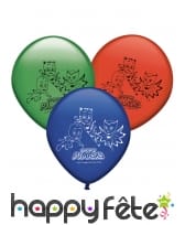 Décoration Pyjamasques pour table, image 11