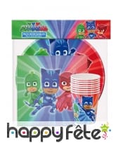 Décoration Pyjamasques pour table, image 13