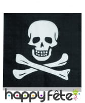 Décorations pirate pour fête d'anniversaire, image 1