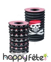 Décorations pirate pour fête d'anniversaire, image 6