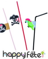 Décorations pirate pour fête d'anniversaire, image 8