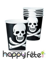 Décorations pirate pour fête d'anniversaire, image 13