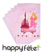 Décorations Princesse pour table d'anniversaire, image 7