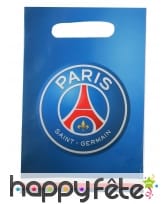 Décorations PSG pour table d'anniversaire, image 6