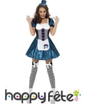 Déguisement princesse perdue, image 1