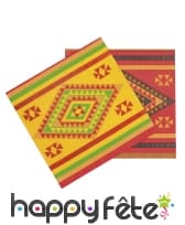 Décorations pour soirée mexicaine, image 2