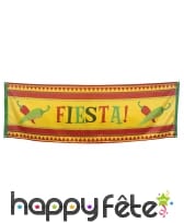 Décorations pour soirée mexicaine, image 4