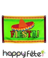 Décorations pour soirée mexicaine, image 5