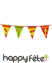 Décorations pour soirée mexicaine, image 7