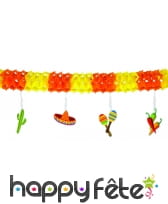 Décorations pour soirée mexicaine, image 9