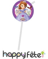 Décos princesse Sofia pour anniversaire, image 2
