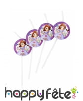 Décos princesse Sofia pour anniversaire, image 3