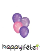 Décos princesse Sofia pour anniversaire, image 4