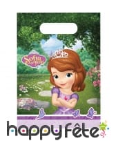 Décos princesse Sofia pour anniversaire, image 5