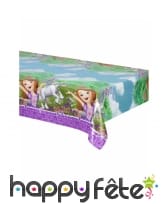 Décos princesse Sofia pour anniversaire, image 6