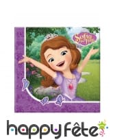 Décos princesse Sofia pour anniversaire, image 7