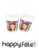 Décos princesse Sofia pour anniversaire, image 8